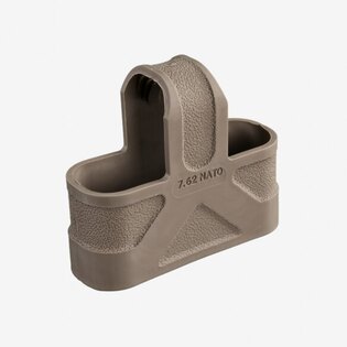 Magpul® 7.62 NATO Magazinschlaufe, 3 Stück