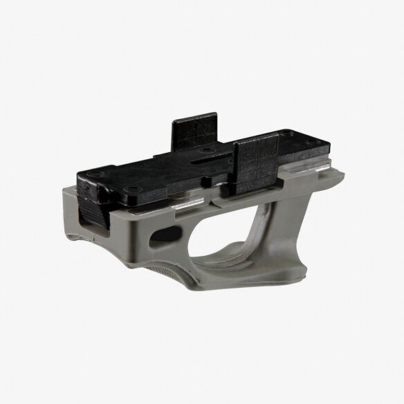 Magpul® Ranger Plate™ für USGI 5.56x45 Magazin, 3 Stück