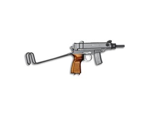 Maschinenpistole Škorpion vz. 61 / Kaliber 7,65 mm Browning CZUB®, neu