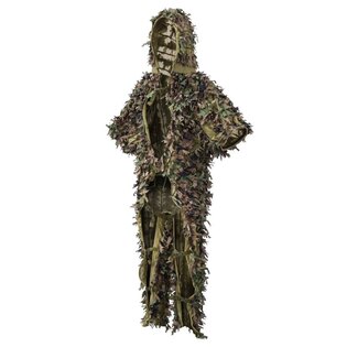 Maskierungshemd Leaf Ghillie Helikon-Tex®