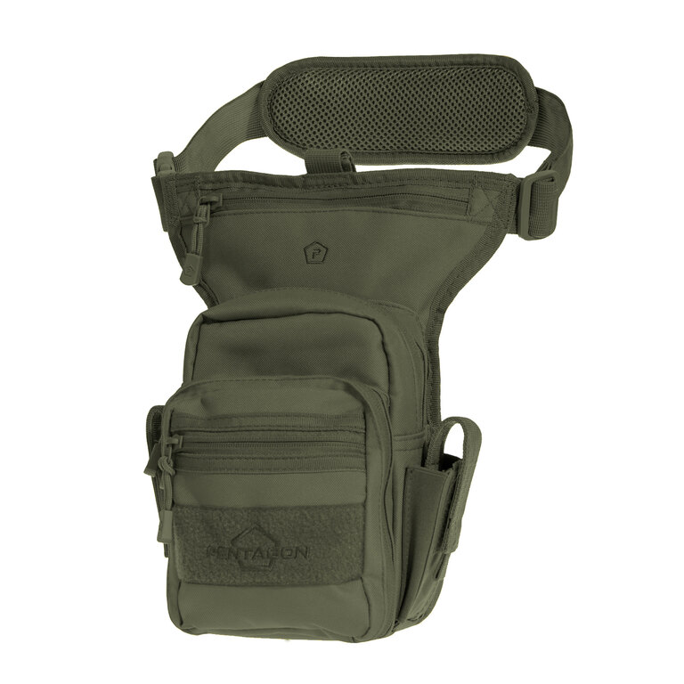 MAX-S 2.0 Gun Pentagon® Tasche