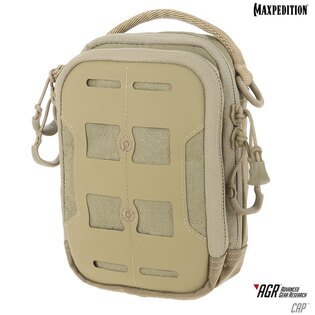 MAXPEDITION® AGR™ CAP™ Tasche