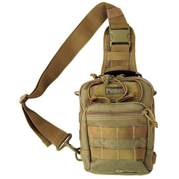 MAXPEDITION® Gearslinger® Remora™ Rucksack