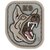 MAXPEDITION® German Shepard K9 Aufnäher