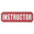 MAXPEDITION® INSTRUCTOR Abzeichen