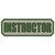 MAXPEDITION® INSTRUCTOR Abzeichen