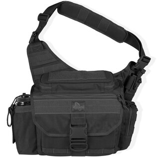 MAXPEDITION® Mongo™ Versipack® Schultertasche