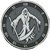 MAXPEDITION® Reaper Aufnäher