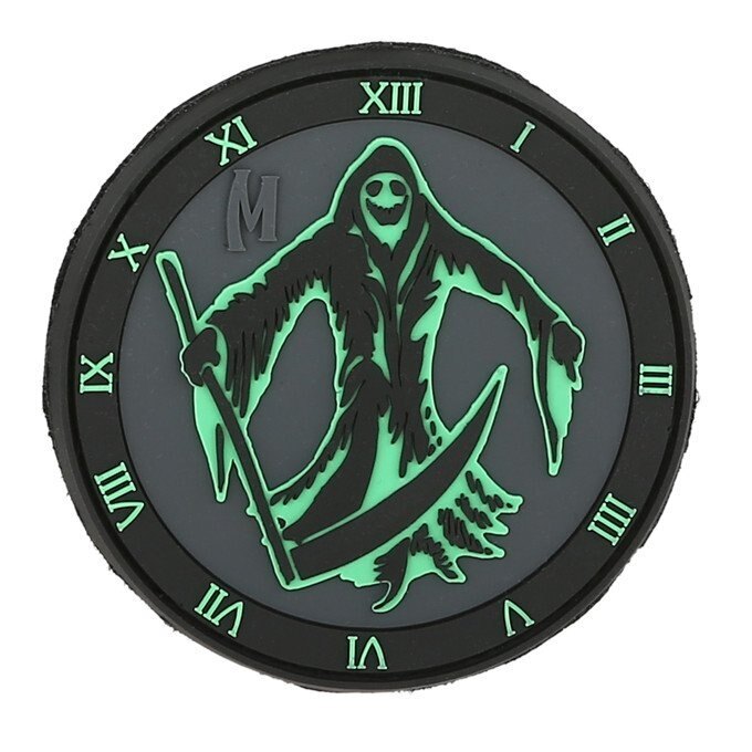 MAXPEDITION® Reaper Aufnäher
