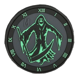 MAXPEDITION® Reaper Aufnäher