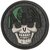 MAXPEDITION® Soldier Skull Patch