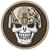 MAXPEDITION® Soldier Skull Patch