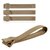 MAXPEDITION® TacTie® 5“ Befestigungsbänder 4er-Pack