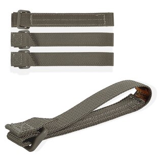 MAXPEDITION® TacTie® 5“ Befestigungsbänder 4er-Pack
