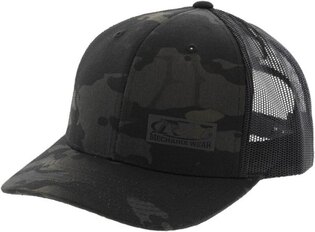 Mechanix Wear® Kappe / MultiCam® Black