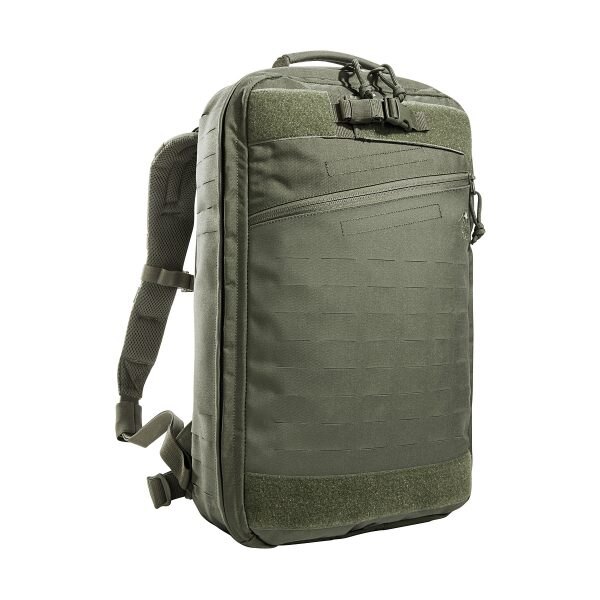 Medic Assault L MKII Tasmanian Tiger® IRR Rucksack