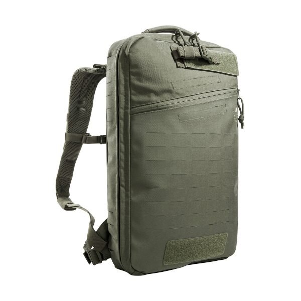 Medic Assault MK II Rucksack Tasmanian Tiger® IRR