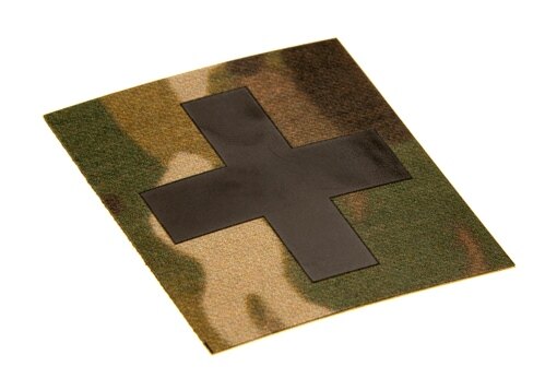 Medic IR Aufnäher Clawgear®
