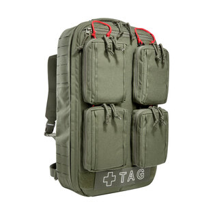 Medic Mascal Rucksack Tasmanian Tiger®