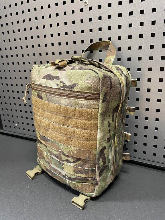 Medical Rigid Redo® Hülle
