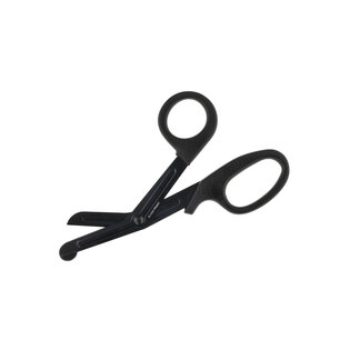 Medizinische Schere Mini Black Front®
