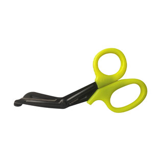 Medizinische Schere Pro FLUO Black Front®