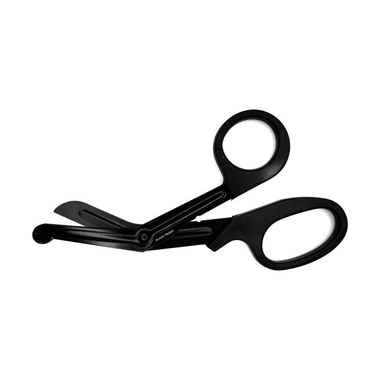 Medizinische Schere Standard Black Front®