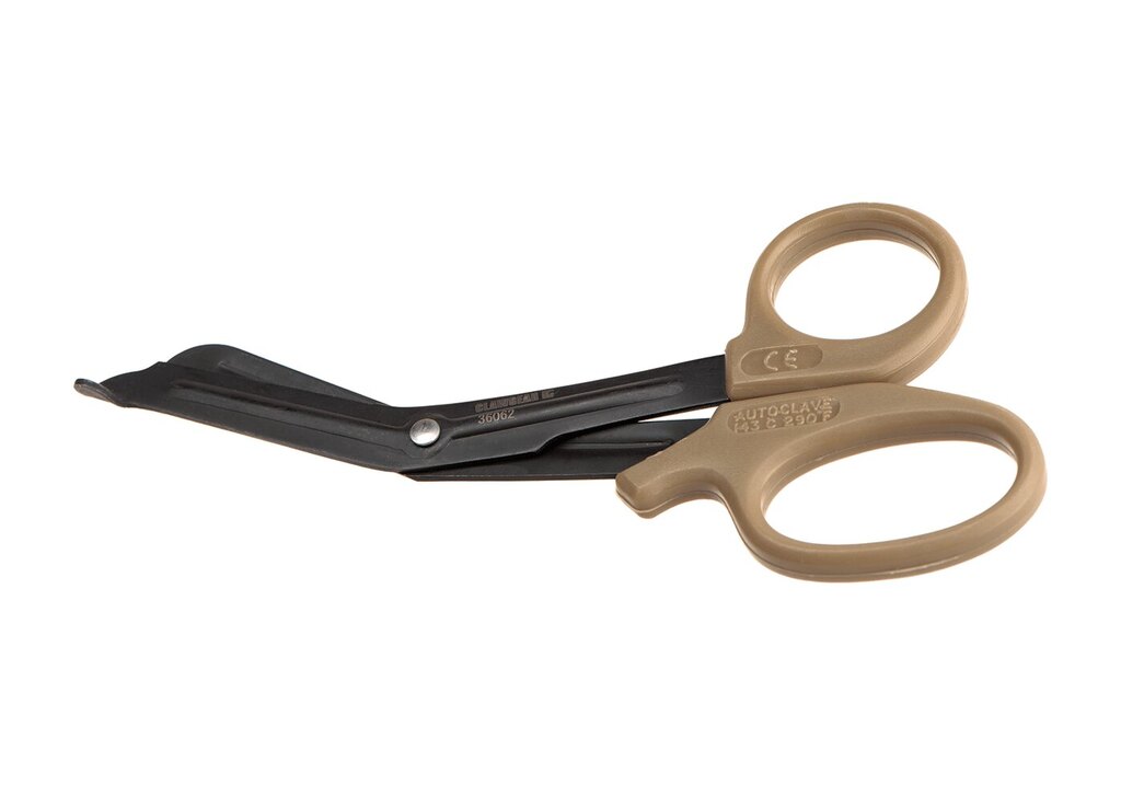 Medizinische Schere Trauma Shear Clawgear®