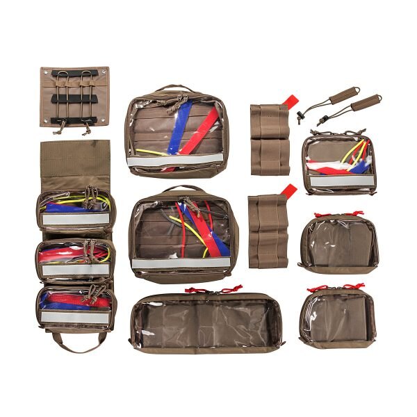 Medizinische Set-Einsätze Modular Medic Insert 30 Tasmanian Tiger®