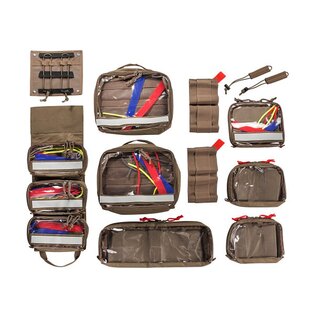 Medizinische Set-Einsätze Modular Medic Insert 30 Tasmanian Tiger®