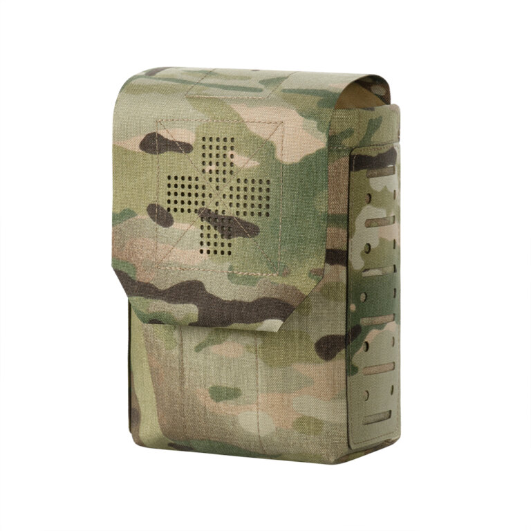 Medizinische Tasche Vertical Gen.II Elite von M-Tac® / Large