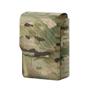 Medizinische Tasche Vertical Gen.II Elite von M-Tac® / Large