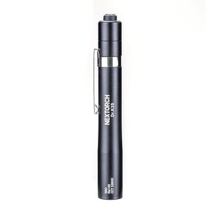 Medizinische Taschenlampe Dr.K3S NexTorch®
