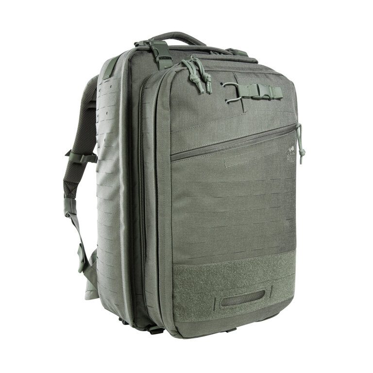 Medizinischer Rucksack First Responder Move On MK III Tasmanian Tiger® IRR