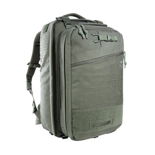 Medizinischer Rucksack First Responder Move On MK III Tasmanian Tiger® IRR