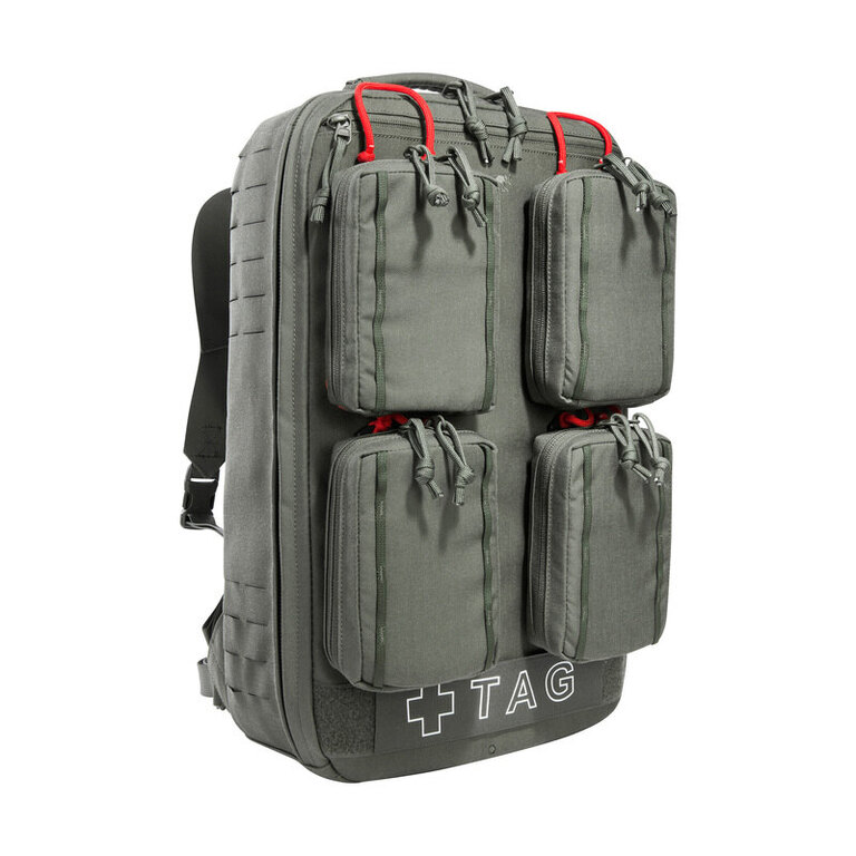 Medizinischer Rucksack Mascal Tasmanian Tiger® IRR