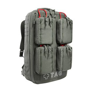 Medizinischer Rucksack Mascal Tasmanian Tiger® IRR