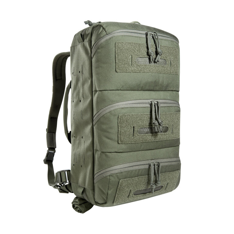 Medizinischer Rucksack Modular Medic Combat 18 Tasmanian Tiger®