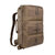 Medizinischer Rucksack Modular Medic Combat 18 Tasmanian Tiger®