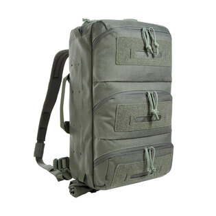 Medizinischer Rucksack Modular Medic Combat 18 Tasmanian Tiger® IRR