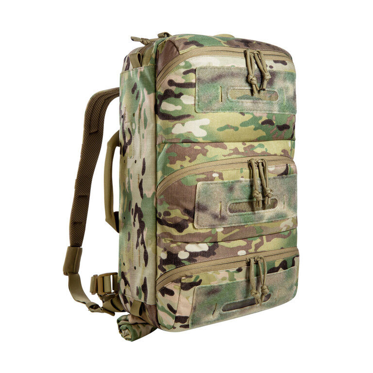 Medizinischer Rucksack Modular Medic Combat 18 Tasmanian Tiger® / Multicam®