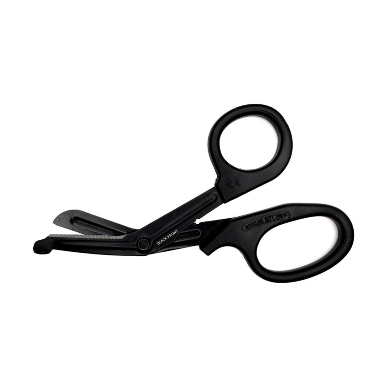 Medizinschere Pro Black Front®