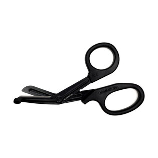 Medizinschere Pro Black Front®