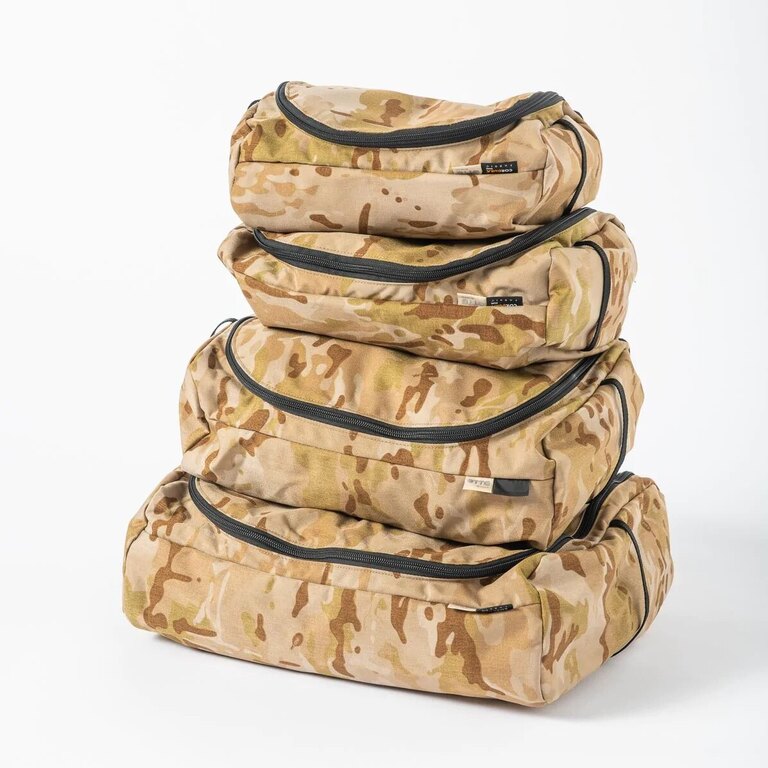 Mehrzweck-Packwürfel Otte Gear®, S, M, L, XL