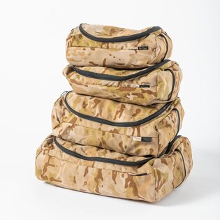 Mehrzweck-Packwürfel Otte Gear®, S, M, L, XL