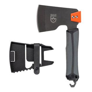 Mehrzweckbeil Camp Balta Gear Aid®