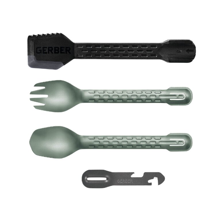 Mehrzweckbesteck ComplEAT Gerber®