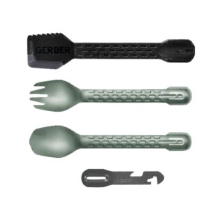 Mehrzweckbesteck ComplEAT Gerber®