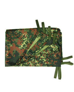 Mehrzweckplane TARP Mil-Tec®