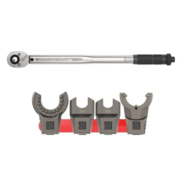 Meister-Fit Real Avid® Waffenschlüsselsatz